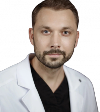 Специалист клиники «Корсаков» - Чередниченко Андрей Николаевич