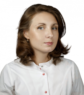 Специалист клиники «Корсаков» - Носова Полина Сергеевна